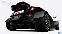 Nuevas imágenes de Gran Turismo 6