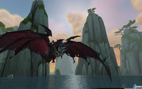 World of Warcraft recibe una nueva montura