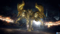 Nuevas imágenes para Castlevania: Lords of Shadow 2