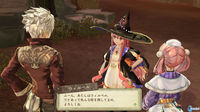 Más imágenes de Atelier Escha & Logy: Alchemist of Dusk Sky