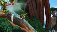 Retro Studios escogió entre Metroid y Donkey Kong