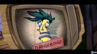 Anunciado Stick it to the Man para PS3 y PS Vita