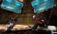 Nuevas imágenes e ilustraciones de BlazBlue Chrono Phantasma