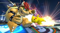 Más de 100 imágenes para el nuevo Super Smash Bros. de Wii U
