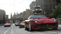 Nuevas imágenes y vídeo de Forza Motorsport 5
