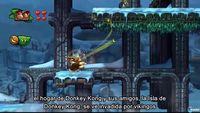 Retro Studios escogió entre Metroid y Donkey Kong