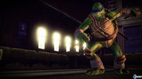 Teenage Mutant Ninja Turtles: Out of the Shadows se desvela en imágenes