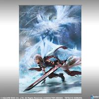 Nueva imagen promocional de Lightning Returns: Final Fantasy XIII