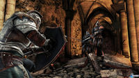 Nuevas imágenes de Dark Souls II en el E3