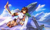 Super Smash Bros. tendrá un modo historia nuevo