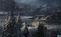 Nuevas ilustraciones de The Last of Us