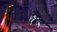 Sony confirma Malicious Rebirth para 2013