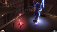 Nuevas imágenes de Marvel Heroes