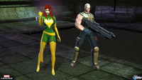 Nuevas imágenes de Marvel Heroes