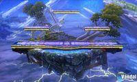 Super Smash Bros. tendrá un modo historia nuevo