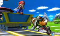 Super Smash Bros. tendrá un modo historia nuevo