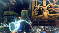 Más imágenes de LEGO Marvel Super Heroes