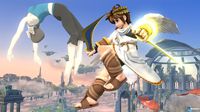 Más de 100 imágenes para el nuevo Super Smash Bros. de Wii U
