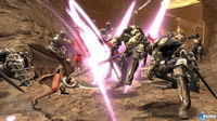 Drakengard 3 se muestra en nuevas imágenes