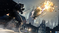 Más imágenes de Batman: Arkham Origins