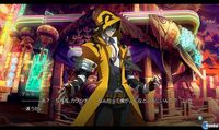 Nuevas imágenes de BlazBlue Chrono Phantasma