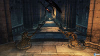 Nuevas imágenes de Dark Souls II en el E3