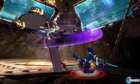 Nuevas imágenes e ilustraciones de BlazBlue Chrono Phantasma