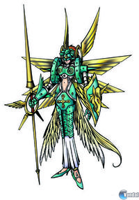 Más imágenes de Digimon World Re: Digitize Decode