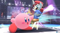 Más de 100 imágenes para el nuevo Super Smash Bros. de Wii U