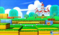 Super Smash Bros. tendrá un modo historia nuevo