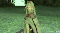 Drakengard 3 se muestra en nuevas imágenes