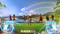 Zumba Fitness World Party se muestra en Xbox One