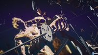 Nueva oleada de imágenes de Killer is Dead