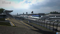 Nuevas imágenes de Gran Turismo 6