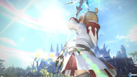 Final Fantasy XIV: A Realm Reborn sigue mostrándose en imágenes