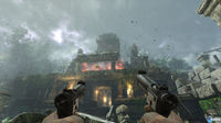 Nuevas pantallas y portada para Deadfall Adventures