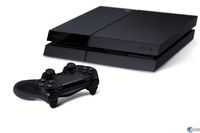Desvelado el diseño de PlayStation 4