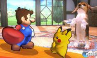 Super Smash Bros. tendrá un modo historia nuevo