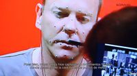 Kiefer Sutherland será la nueva voz de Big Boss en Metal Gear Solid V