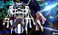 Nuevas imágenes e ilustraciones de BlazBlue Chrono Phantasma