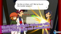Layton Brothers: Mystery Room llega hoy a iOS
