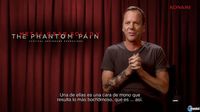 Kiefer Sutherland será la nueva voz de Big Boss en Metal Gear Solid V