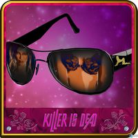 Los contenidos de la edición premium de Killer is Dead vuelven a mostrarse en imágenes