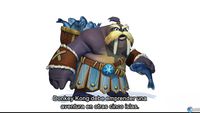 Retro Studios escogió entre Metroid y Donkey Kong