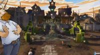 Anunciado Plants vs. Zombies: Garden Warfare