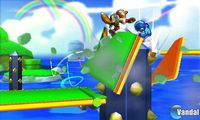 Super Smash Bros. tendrá un modo historia nuevo