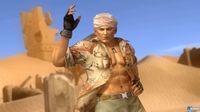 Nuevas imágenes de Dead or Alive 5 Ultimate