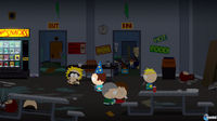 South Park: La Vara de la Verdad se muestra en vídeo