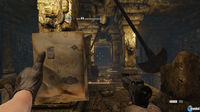 Nuevas pantallas y portada para Deadfall Adventures