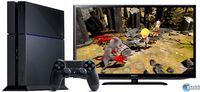 Soul Saga consigue financiarse en PC, Wii U, PS4 y PS Vita